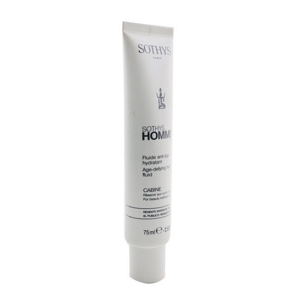 Sothys Homme Age-Defying Hydrating Fluid (Salon Size) 