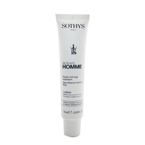 Sothys Homme Age-Defying Hydrating Fluid (Salon Size) 