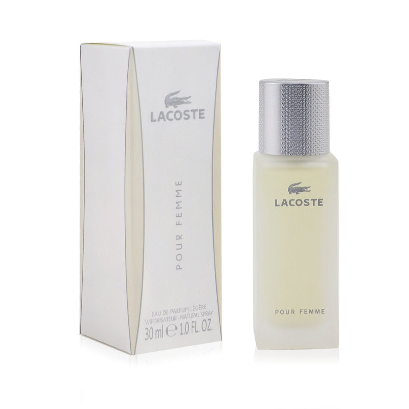 Lacoste Pour Femme Eau De Parfum Legere Spray 