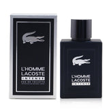 Lacoste L'Homme Intense Eau De Toilette Spray  50ml/1.7oz