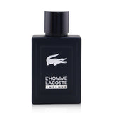 Lacoste L'Homme Intense Eau De Toilette Spray 