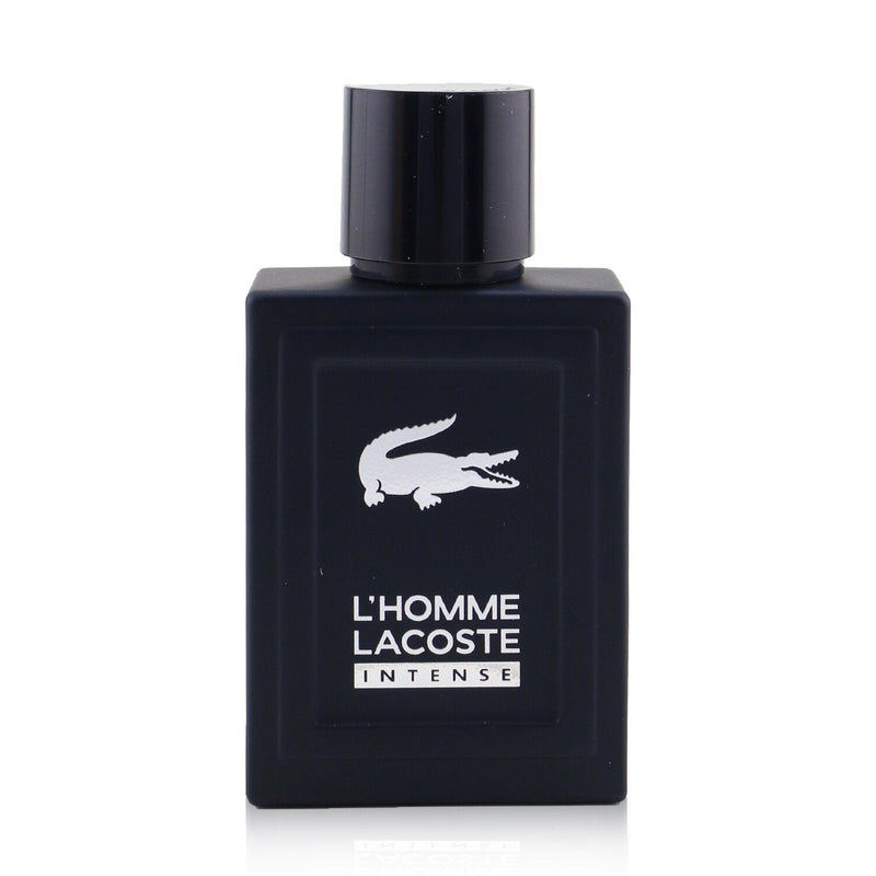 Lacoste L'Homme Intense Eau De Toilette Spray 