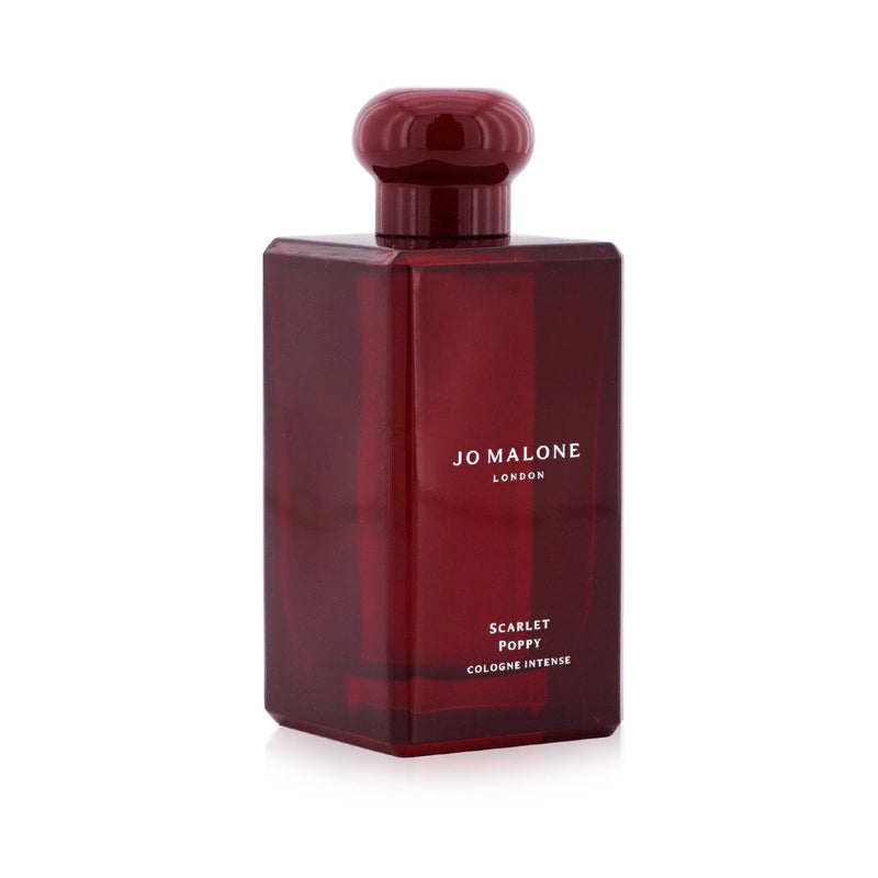 Jo Malone Scarlet Poppy Cologne Intense Spray (Originally Without Box) 
