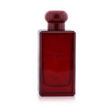 Jo Malone Scarlet Poppy Cologne Intense Spray (Originally Without Box) 