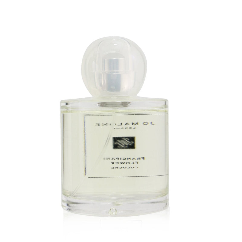 Jo Malone Frangipani Flower Cologne Spray (Limited Edition Originally Without Box) 