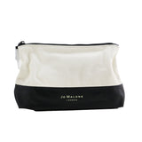 Jo Malone Blackberry & Bay Travel Kit: Cologne Spray 50ml/1.7oz + Body Cream 50ml/1.7oz + Pouch  2pcs+Pouch