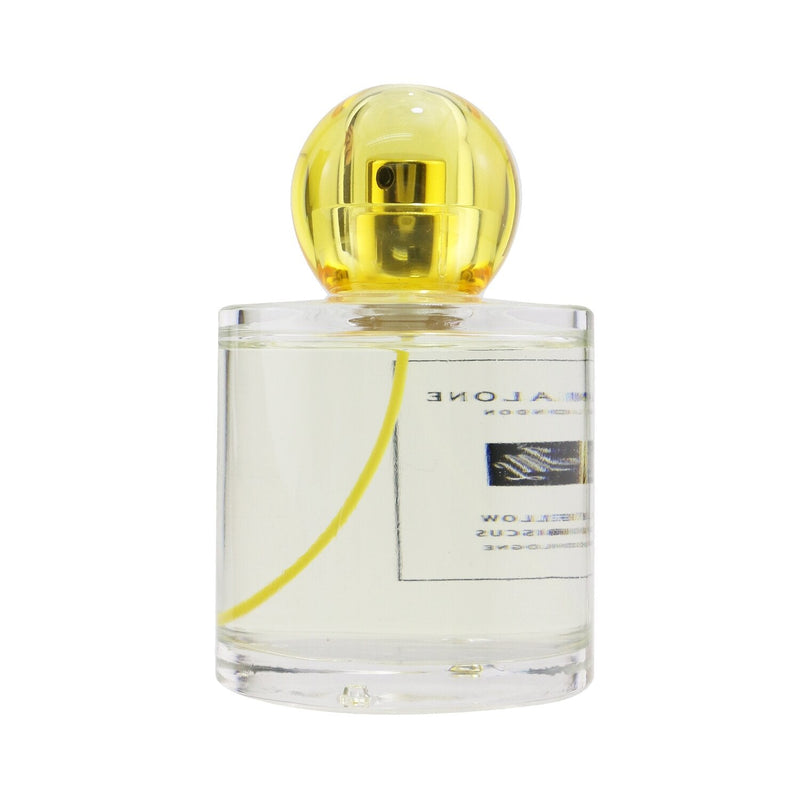 Jo Malone Yellow Hibiscus Cologne Spray (Limited Edition Originally Without Box) 