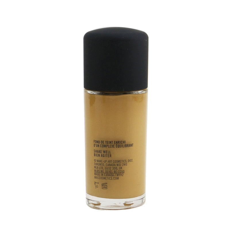 MAC Studio Fix Fluid SPF15 - NC42  30ml/1oz
