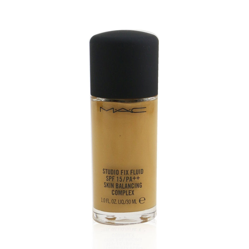 MAC Studio Fix Fluid SPF15 - NC42 