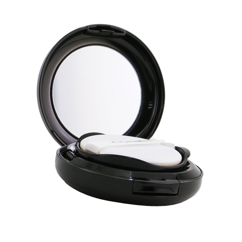 MAC Studio Perfect Hydrating Cushion Compact SPF 50 (With An Extra Refill) - # NC15 