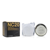 MAC Studio Fix Complete Coverage Cushion Compact SPF 50 (With An Extra Refill) - # NC20 