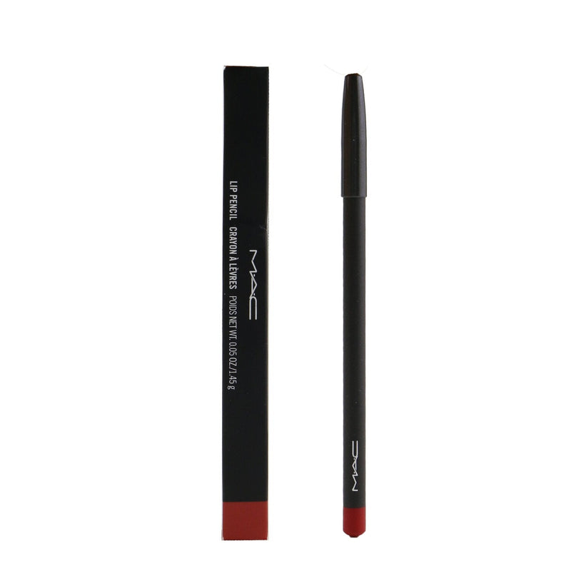 MAC Lip Pencil - Ruby Woo 