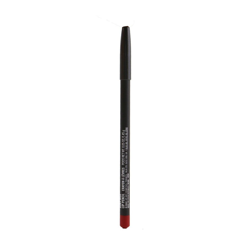 MAC Lip Pencil - Ruby Woo 