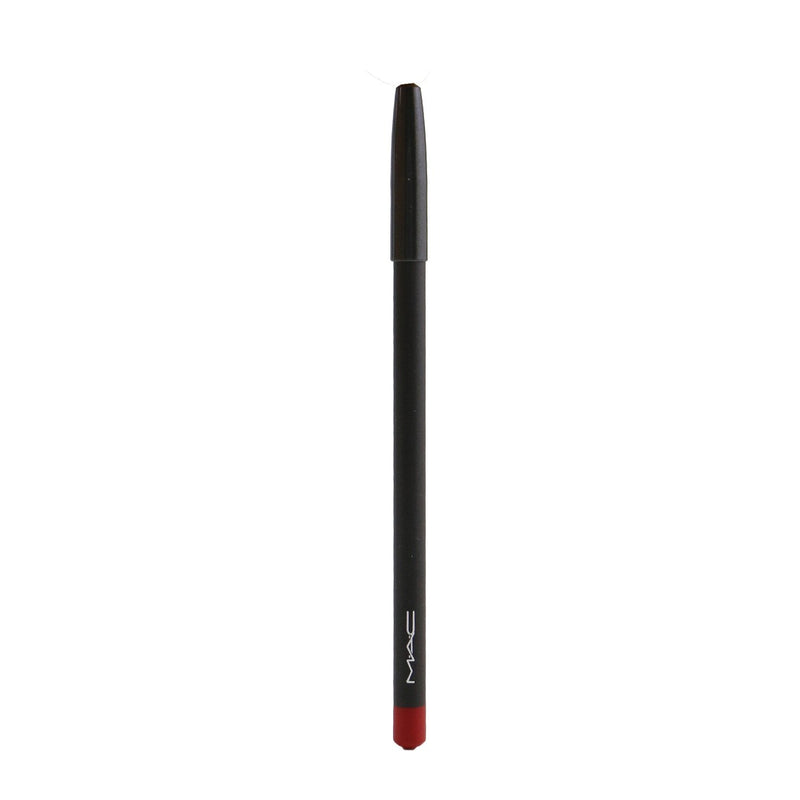 MAC Lip Pencil - Ruby Woo 