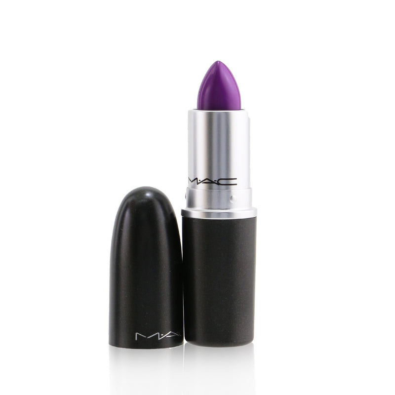 MAC Lipstick - No. 138 Chili Matte; Premium price due to scarcity  3g/0.1oz