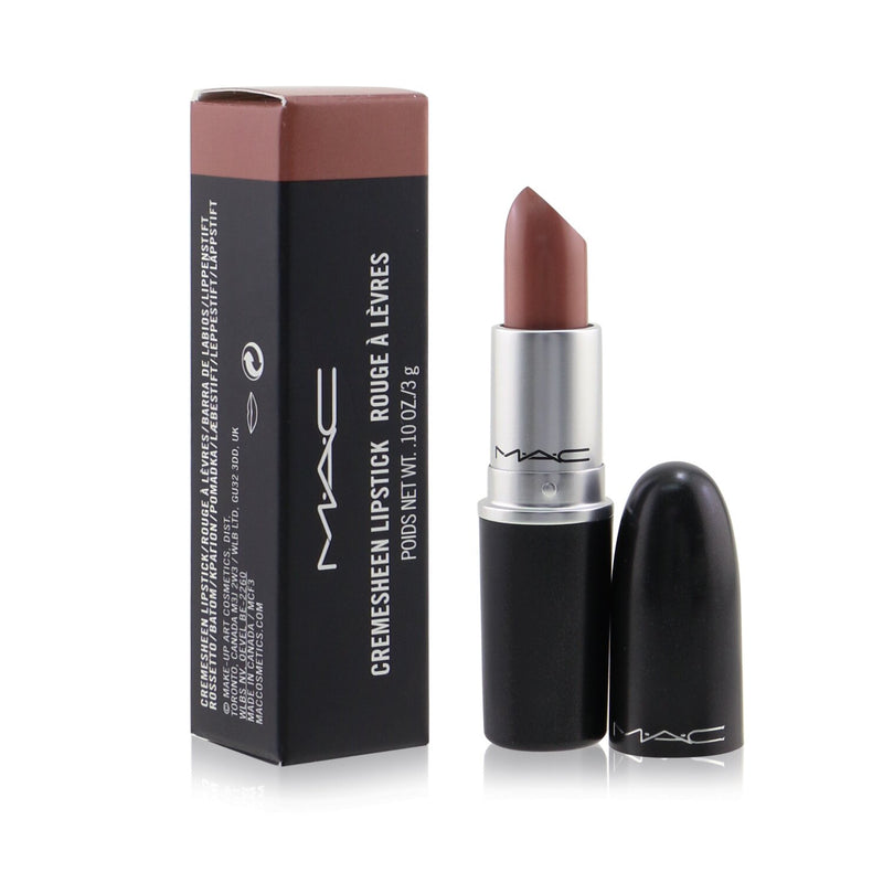 MAC Lipstick - Modesty (Cremesheen)  3g/0.1oz