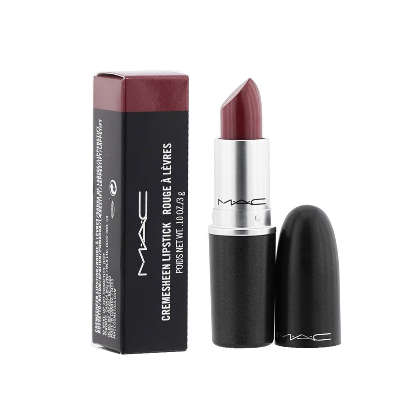 MAC Lipstick - Party Line (Cremesheen)  3g/0.1oz