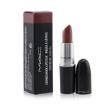 MAC Lipstick - Creme In Your Coffee (Cremesheen)  3g/0.1oz