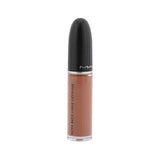 MAC Retro Matte Liquid Lipcolour - # 107 Lady Be Good (Warm Mid-Tone Nude) (Matte) 