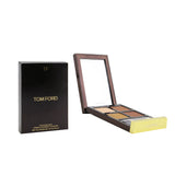 Tom Ford Eye Color Quad - # 29 Desert Fox 