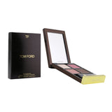 Tom Ford Eye Color Quad - # 30 Insolent Rose 