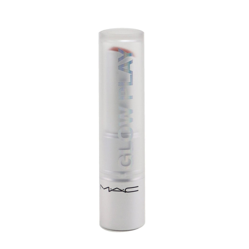 MAC Glow Play Lip Balm - # 451 Sweet Treat  3.6g/0.12oz