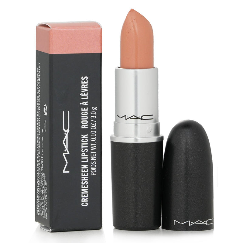 MAC Lipstick - Creme D' Nude (Cremesheen)  3g/0.1oz