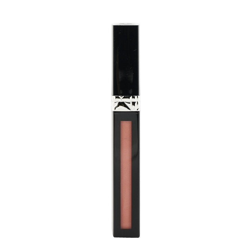 Christian Dior Rouge Dior Liquid Lip Stain - # 162 Miss Satin (Pinky Coral) (Box Slightly Damaged) 