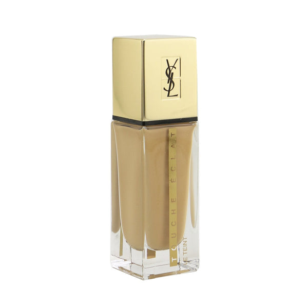 Yves Saint Laurent Touche Eclat Le Teint Long Wear Glow Foundation SPF22 - # B30 Almond  25ml/0.84oz