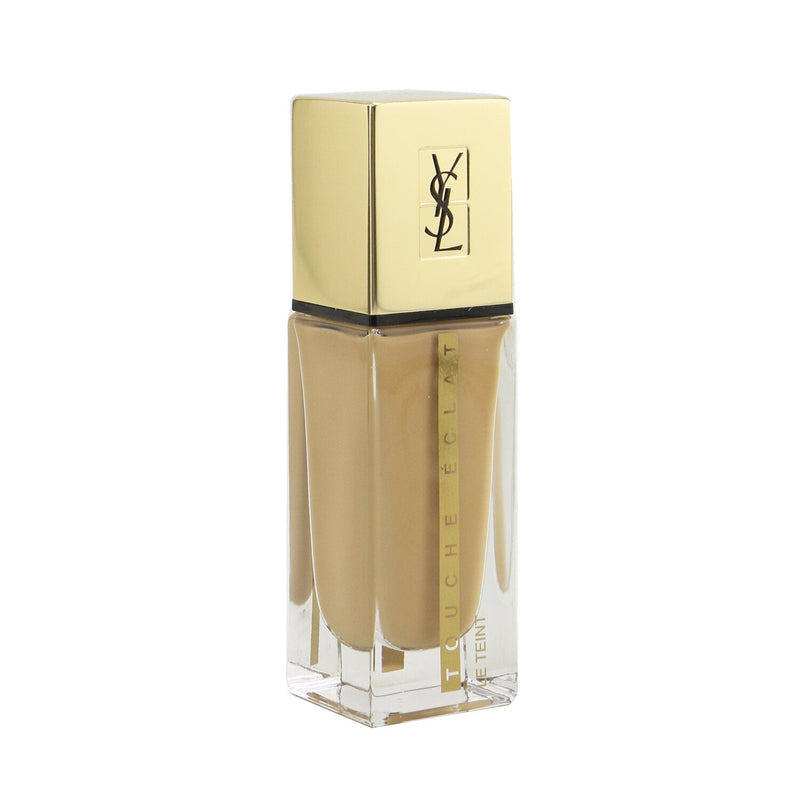 Yves Saint Laurent Touche Eclat Le Teint Long Wear Glow Foundation SPF22 - # B30 Almond 