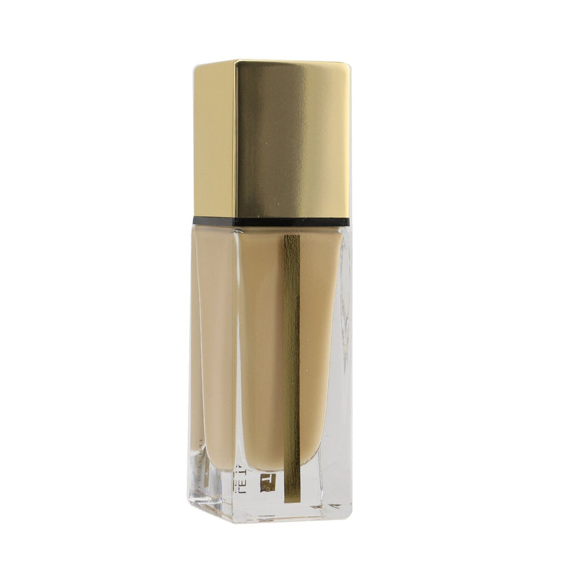 Yves Saint Laurent Touche Eclat Le Teint Long Wear Glow Foundation SPF22 - # BD10 Warm Porcelain 