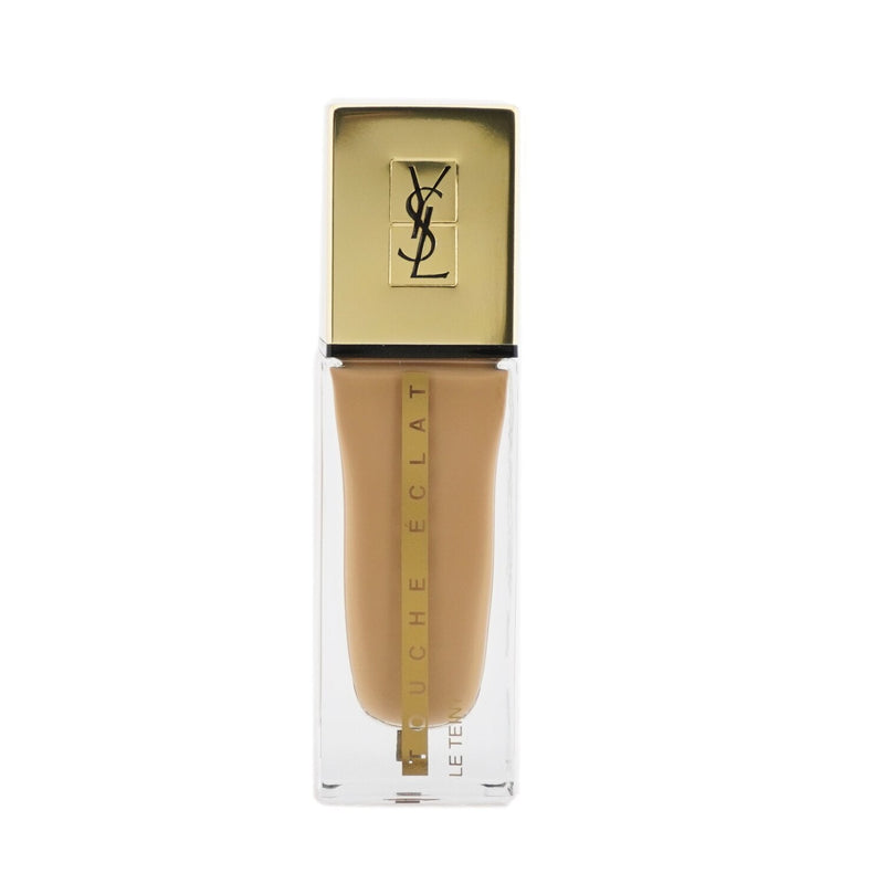 Yves Saint Laurent Touche Eclat Le Teint Long Wear Glow Foundation SPF22 - # BD50 Warm Honey  25ml/0.84oz