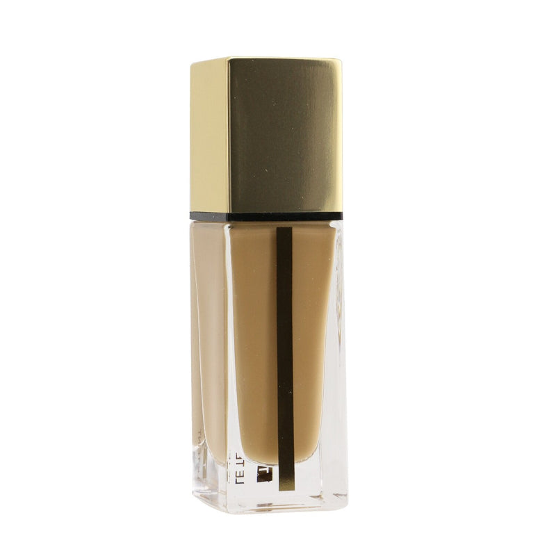 Yves Saint Laurent Touche Eclat Le Teint Long Wear Glow Foundation SPF22 - # B50 Honey  25ml/0.84oz