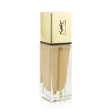 Yves Saint Laurent Touche Eclat Le Teint Long Wear Glow Foundation SPF22 - # BD25 Warm Beige 