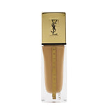 Yves Saint Laurent Touche Eclat Le Teint Long Wear Glow Foundation SPF22 - # BD40 Warm Sand  25ml/0.84oz