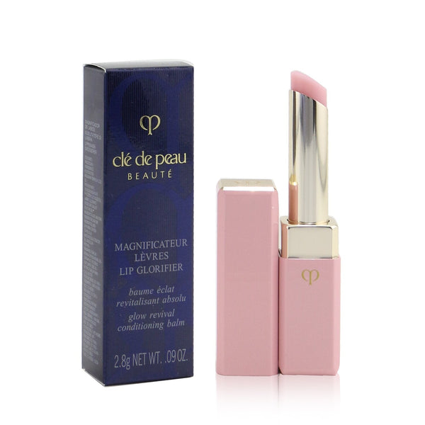 Cle De Peau Lip Glorifier Glow Revival Conditioning Balm 