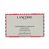 Lancome Cafe Bonheur La Palette (10x Eye Shadow) (Limited Edition) - #01 L'Addition S'il Vous Plait 