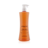 Payot Rituel Corps Gentle Oil-In-Foam Cleanser With Jasmine Extract 