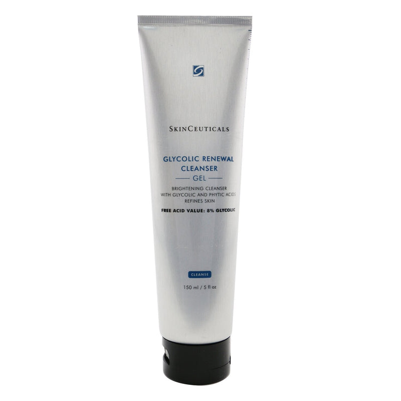 Skin Ceuticals Glycolic Renewal Cleanser Gel 