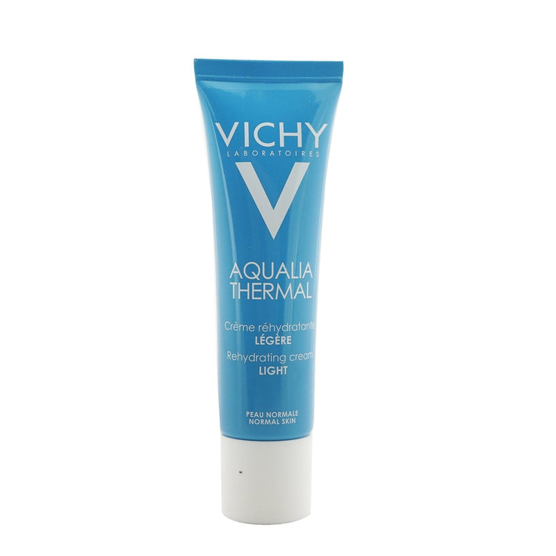 Vichy Aqualia Thermal Moisturizer - Light (Tube) (For Normal Skin) 