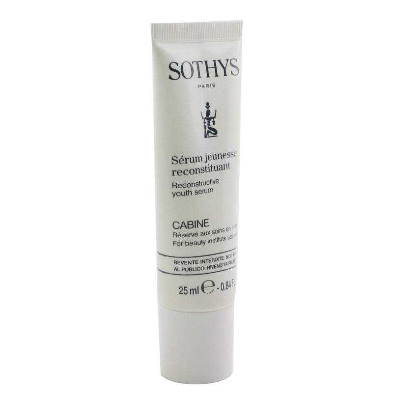 Sothys Reconstructive Youth Serum (Salon Size)  25ml/0.84oz