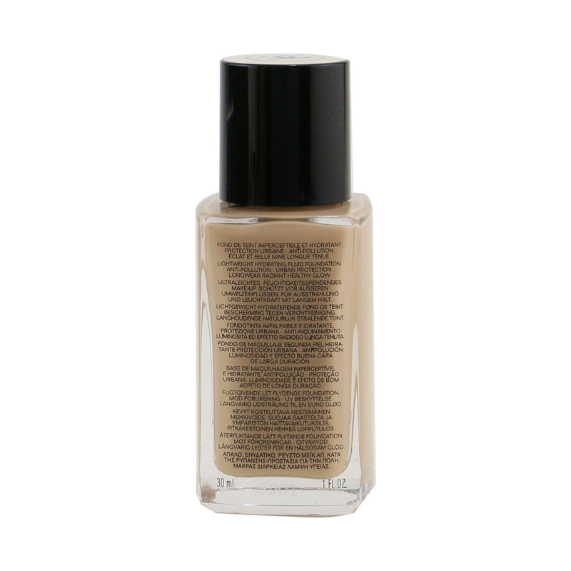 Chanel Les Beiges Teint Belle Mine Naturelle Healthy Glow Hydration And Longwear Foundation - # BR32  30ml/1oz