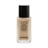 Chanel Les Beiges Teint Belle Mine Naturelle Healthy Glow Hydration And Longwear Foundation - # BR32 