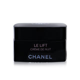 Chanel Le Lift Creme De Nuit Smoothing & Firming Night Cream 