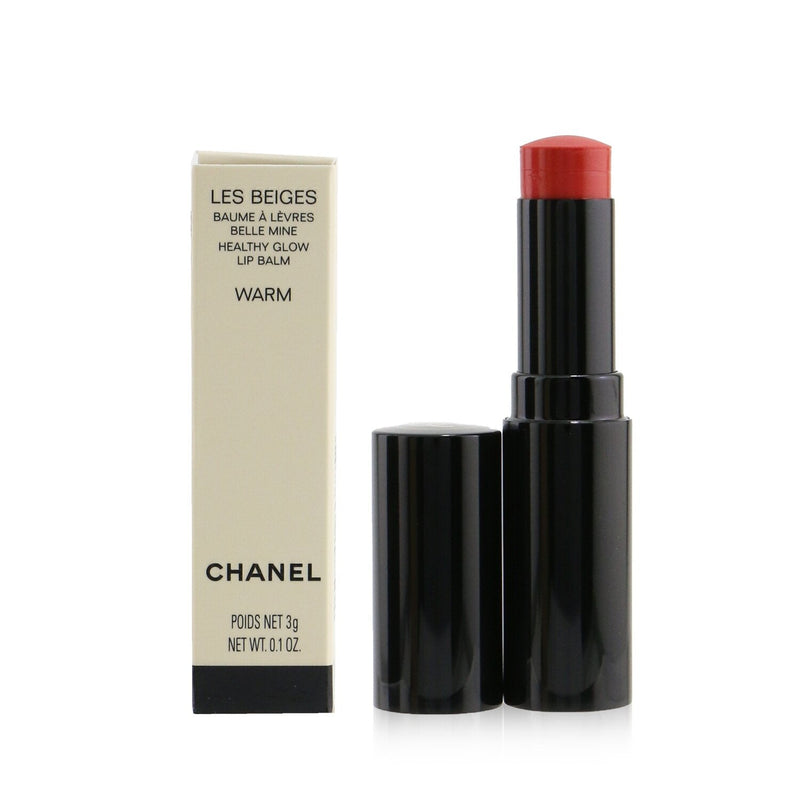 Chanel Les Beiges Healthy Glow Lip Balm - Light 3g/0.1oz – Fresh Beauty Co.  New Zealand