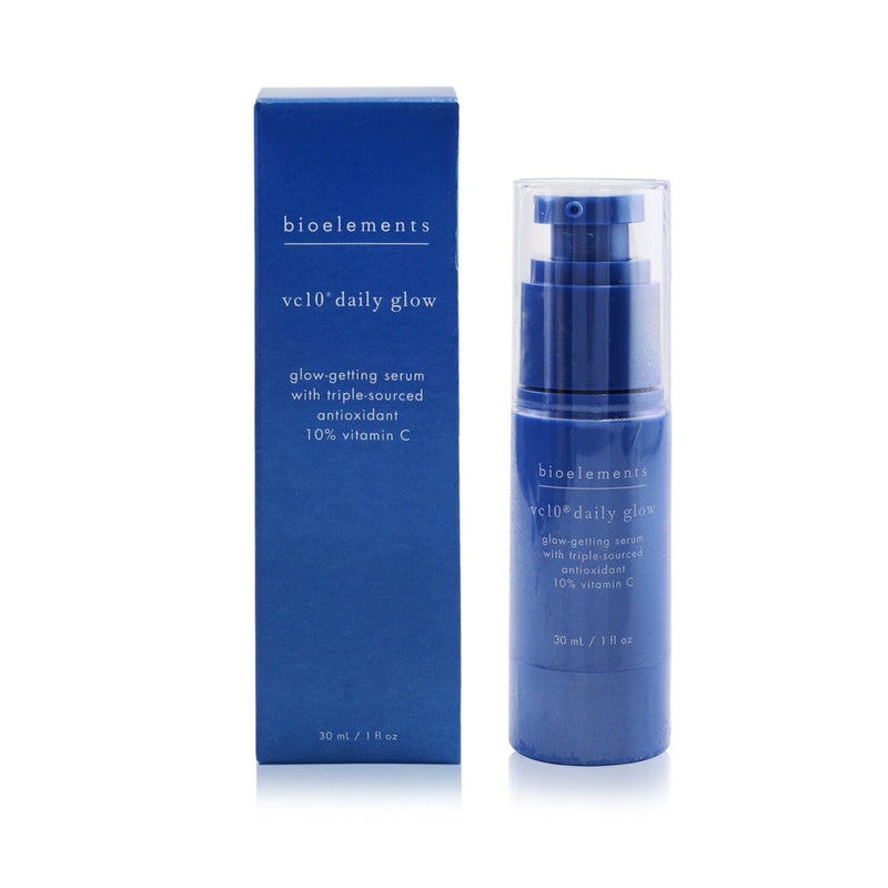 Bioelements VC10 Daily Glow  30ml/1oz