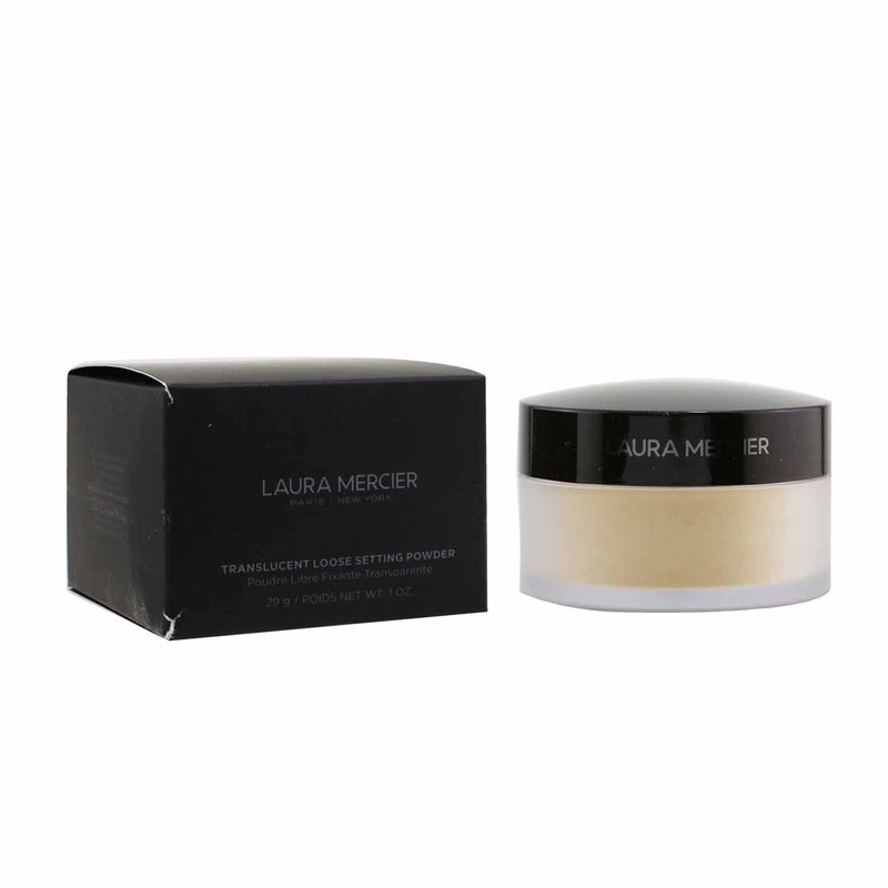 Laura Mercier Loose Setting Powder - Honey 