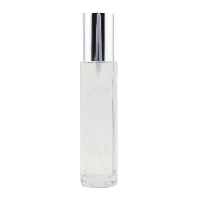 iKOU Room & Linen Mist - De-Stress (Lavender & Geranium) 