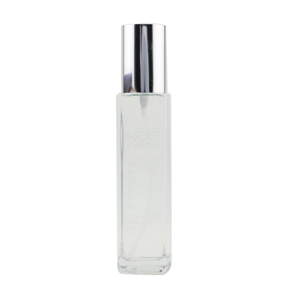 iKOU Room & Linen Mist - De-Stress (Lavender & Geranium) 