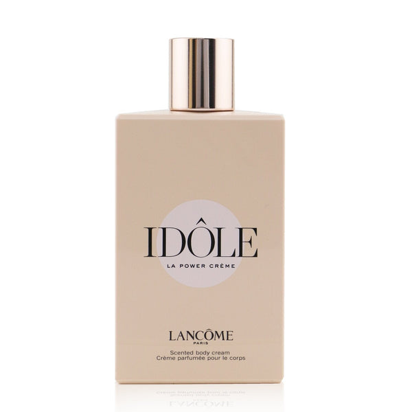 Lancome Idole Scented Body Cream 